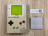 GameBoy Original DMG-01 Console Nintendo Japan - Not Working LH1740
