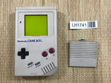 GameBoy Original DMG-01 Console Nintendo Japan - Not Working LH1741