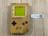 GameBoy Original DMG-01 Console Nintendo Japan - Not Working LH1742