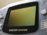 GameBoy Advance Milky Blue Console Nintendo Japan - With Defects LH1743