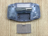 GameBoy Advance Milky Blue Console Nintendo Japan - With Defects LH1743