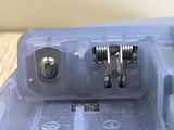 GameBoy Advance Milky Blue Console Nintendo Japan - With Defects LH1743