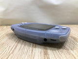 GameBoy Advance Milky Blue Console Nintendo Japan - With Defects LH1743