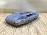 GameBoy Advance Milky Blue Console Nintendo Japan - With Defects LH1743