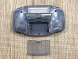 GameBoy Advance Milky Blue Console Nintendo Japan - Tested Working LH1744