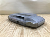 GameBoy Advance Milky Blue Console Nintendo Japan - Tested Working LH1744
