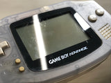 GameBoy Advance Milky Blue Console Nintendo Japan - With Defects LH1745