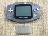 GameBoy Advance Milky Blue Console Nintendo Japan - With Defects LH1745