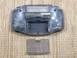 GameBoy Advance Milky Blue Console Nintendo Japan - With Defects LH1745