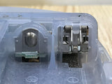 GameBoy Advance Milky Blue Console Nintendo Japan - With Defects LH1745