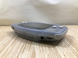 GameBoy Advance Milky Blue Console Nintendo Japan - With Defects LH1745