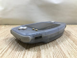 GameBoy Advance Milky Blue Console Nintendo Japan - With Defects LH1745
