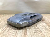 GameBoy Advance Milky Blue Console Nintendo Japan - With Defects LH1745