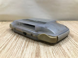 GameBoy Advance Milky Blue Console Nintendo Japan - With Defects LH1746