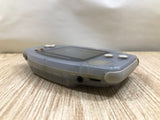 GameBoy Advance Milky Blue Console Nintendo Japan - With Defects LH1746