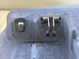 GameBoy Advance Milky Blue Console Nintendo Japan - With Defects LH1747