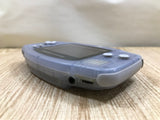 GameBoy Advance Milky Blue Console Nintendo Japan - With Defects LH1747