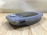 GameBoy Advance Milky Blue Console Nintendo Japan - With Defects LH1747