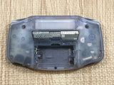 GameBoy Advance Milky Blue Console Nintendo Japan - With Defects LH1748
