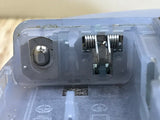GameBoy Advance Milky Blue Console Nintendo Japan - With Defects LH1748