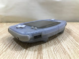 GameBoy Advance Milky Blue Console Nintendo Japan - With Defects LH1748