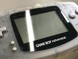 GameBoy Advance Milky Blue Console Nintendo Japan - With Defects LH1749