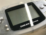 GameBoy Advance Milky Blue Console Nintendo Japan - With Defects LH1749