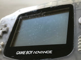 GameBoy Advance Milky Blue Console Nintendo Japan - With Defects LH1749
