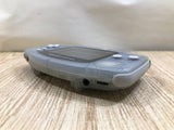 GameBoy Advance Milky Blue Console Nintendo Japan - With Defects LH1749