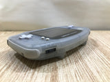 GameBoy Advance Milky Blue Console Nintendo Japan - With Defects LH1749