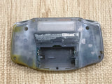 GameBoy Advance Milky Blue Console Nintendo Japan - Not Working LH1750