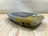 GameBoy Advance Milky Blue Console Nintendo Japan - Not Working LH1750