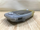 GameBoy Advance Milky Blue Console Nintendo Japan - Not Working LH1750