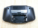 GameBoy Advance Black Console Nintendo Japan - With Defects LH1751