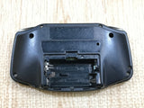 GameBoy Advance Black Console Nintendo Japan - With Defects LH1752