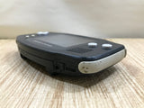 GameBoy Advance Black Console Nintendo Japan - With Defects LH1752