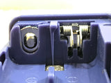 GameBoy Advance Violet Console Nintendo Japan - Tested Working LH1753