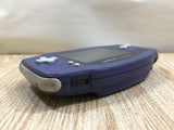 GameBoy Advance Violet Console Nintendo Japan - Tested Working LH1753