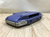 GameBoy Advance Violet Console Nintendo Japan - Tested Working LH1753