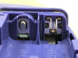 GameBoy Advance Violet Console Nintendo Japan - With Defects LH1754