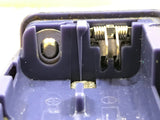 GameBoy Advance Violet Console Nintendo Japan - With Defects LH1754