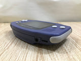 GameBoy Advance Violet Console Nintendo Japan - With Defects LH1754
