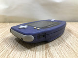 GameBoy Advance Violet Console Nintendo Japan - With Defects LH1754