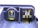 GameBoy Advance Violet Console Nintendo Japan - With Defects LH1755