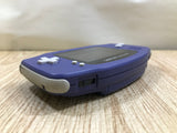 GameBoy Advance Violet Console Nintendo Japan - With Defects LH1755