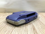 GameBoy Advance Violet Console Nintendo Japan - With Defects LH1755