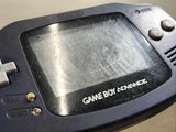 GameBoy Advance Violet Console Nintendo Japan - With Defects LH1756