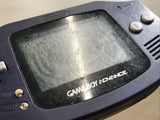 GameBoy Advance Violet Console Nintendo Japan - With Defects LH1756
