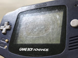 GameBoy Advance Violet Console Nintendo Japan - With Defects LH1756