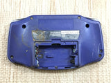 GameBoy Advance Violet Console Nintendo Japan - With Defects LH1756